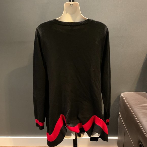 Cupio Knitted Long Sleeve - Picture 2 of 3